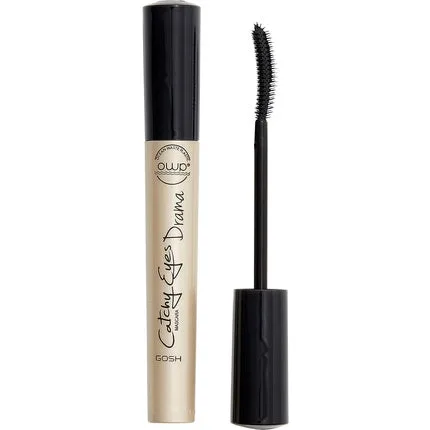 Mascara Gosh Drama Volume & Curve, Extreme Black — preț și oferte