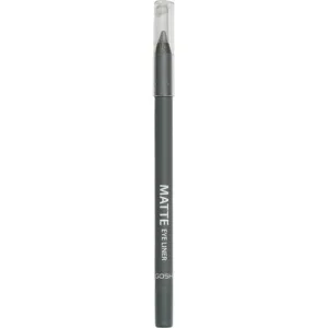 Creion Eyeliner, Gosh, Waterproof 017 Classic Grey