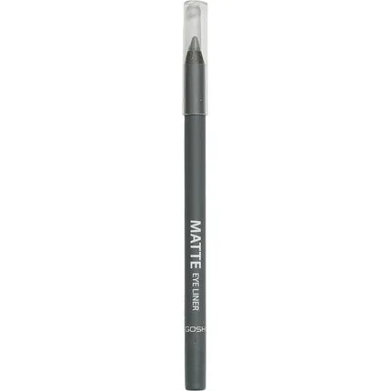 Creion Eyeliner, Gosh, Waterproof 017 Classic Grey — preț și oferte