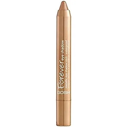 Eyeliner waterproof, Gosh, 005 Turquoise — preț și oferte