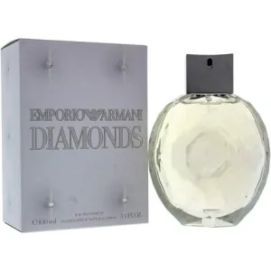 Parfum, Giorgio Armani, Diamonds, 100ml