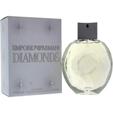 Parfum, Giorgio Armani, Diamonds, 100ml Emporio Armani — preț și oferte