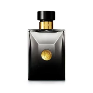 Versace Pour Homme Noir Oud Eau De Parfum Tester 100ml