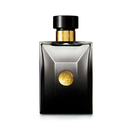 Versace Pour Homme Noir Oud Eau De Parfum Tester 100ml — preț și oferte