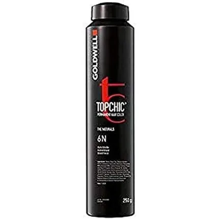 Vopsea de păr, Goldwell, 7N Mid Blonde, 250 ml — preț și oferte