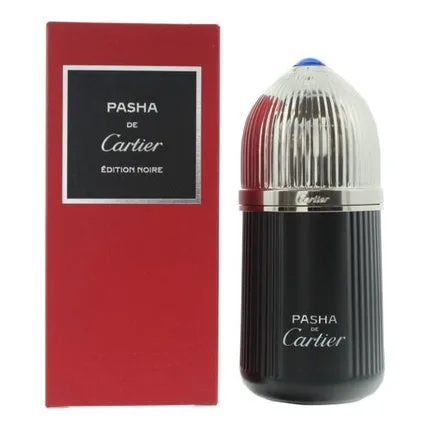 Parfum Cartier Pasha De Cartier Edition Noire, 100ml, Spray — preț și oferte