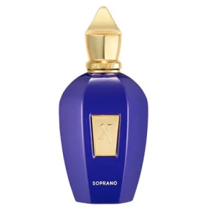 Xerjoff Soprano Eau De Parfum Spray 100ml