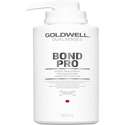 Tratament Conditioner Goldwell Dualsenses Bond Pro 500ml — preț și oferte