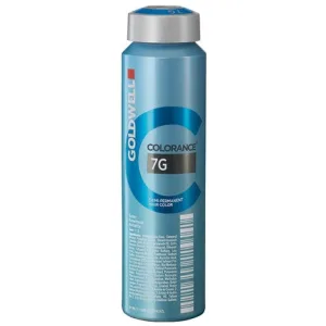 Vopsea de par, Goldwell Colorance 6B, 120ml