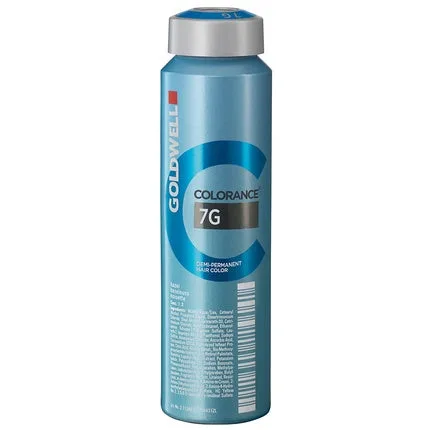 Vopsea de par, Goldwell Colorance 6B, 120ml — preț și oferte