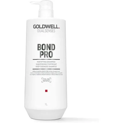 Sampon, Goldwell, Dualsenses Bond Pro, 1000ml — preț și oferte