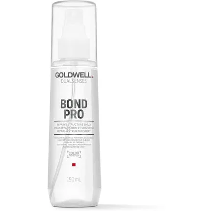 Spray Reparare si Structura, Goldwell Dualsenses Bond Pro, Par Fragil, 150ml — preț și oferte