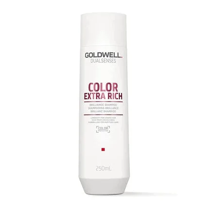 Șampon, Goldwell, Dualsenses Color Extra Rich, 250ml — preț și oferte