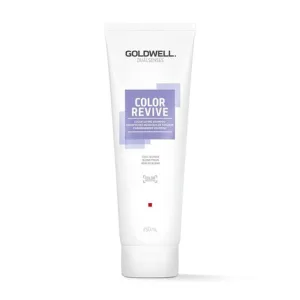 Șampon, Goldwell, Dualsenses Color Revive Cool Blonde, 250ml