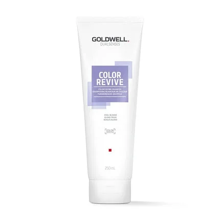 Șampon, Goldwell, Dualsenses Color Revive Cool Blonde, 250ml — preț și oferte