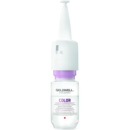 Ser intensiv Color, Goldwell, 18ml — preț și oferte