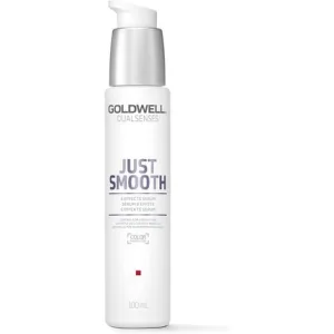 Serum par, Goldwell Dualsenses Just Smooth, 6 Effects, 100ml