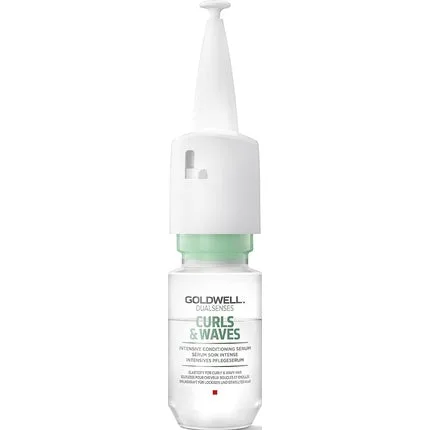 Ser pentru bucle, Goldwell Dualsenses, 18ml x12 — preț și oferte