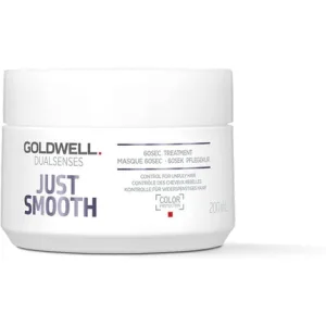 Tratament de Par, Goldwell Dualsenses Just Smooth, 200ml