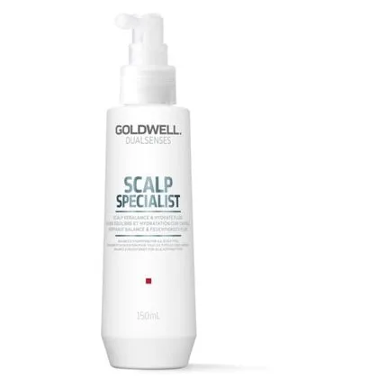 Hidratant scalp, Goldwell, Dualsenses Scalp Specialist, 150ml — preț și oferte