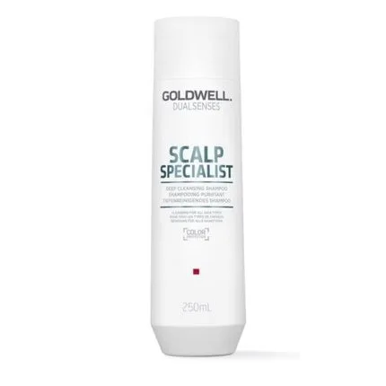 Sampon, Goldwell, Dualsenses Scalp Specialist, 250ml — preț și oferte