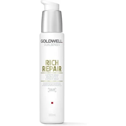 Ser Goldwell Rich Repair Dualsenses, 100ml Goldwell Dualsenses — preț și oferte