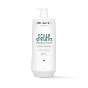 Sampon pentru scalp, Goldwell Dualsenses Scalp Specialist, 290g