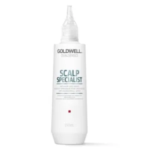 Ser anticădere păr, Goldwell, Dualsenses Scalp Specialist, 150ml