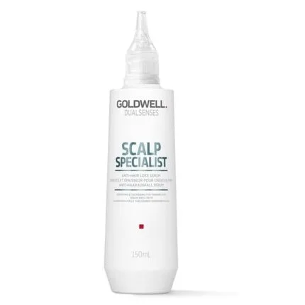 Ser anticădere păr, Goldwell, Dualsenses Scalp Specialist, 150ml — preț și oferte