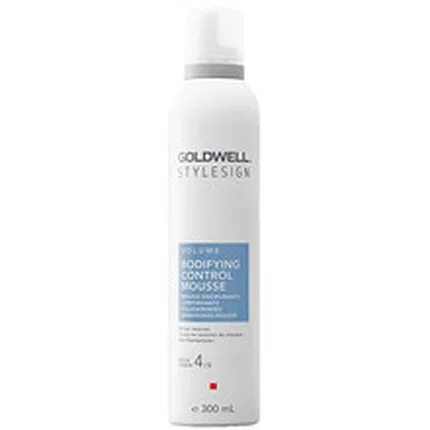 Spumă modelatoare Goldwell Stylesign Bodifying Control, 500 ml — preț și oferte