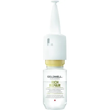 Ser pentru păr, Goldwell, Dls Rich Repair, 216ml — preț și oferte