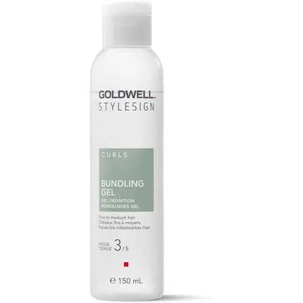 Gel de Coafare, Goldwell StyleSign, 150ml — preț și oferte