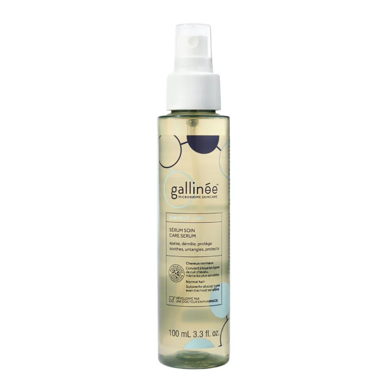Serum pentru par Hair Care, 100ml, Gallinee — preț și oferte