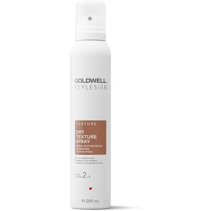 Spray fixare machiaj, Goldwell StyleSign, 200ml — preț și oferte