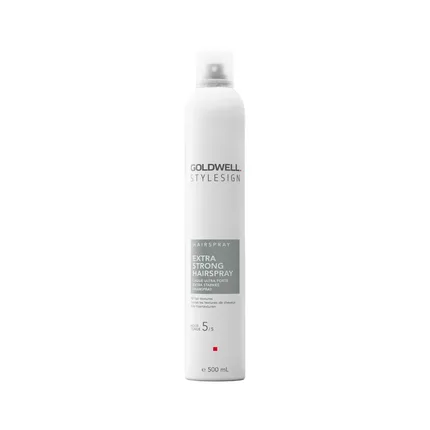 Fixativ Extra Strong Goldwell 500ml — preț și oferte