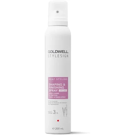 Spray fixativ, Goldwell StyleSign, 200ml — preț și oferte