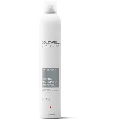 Fixativ păr, Goldwell StyleSign Strong, 500ml — preț și oferte