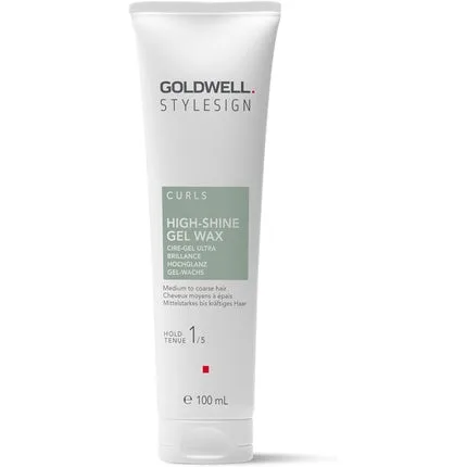 Gel ceară păr, Goldwell StyleSign, strălucire intensă, 100ml — preț și oferte