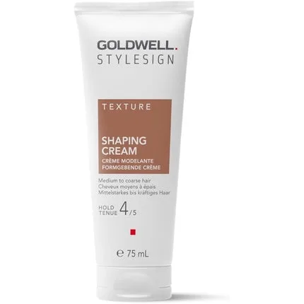 Cremă modelatoare, Goldwell StyleSign, 75ml — preț și oferte