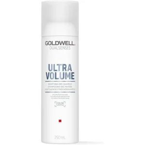 Șampon uscat, Goldwell, Dualsenses Ultra Volume, alb