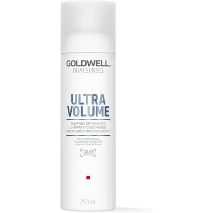 Șampon uscat, Goldwell, Dualsenses Ultra Volume, alb — preț și oferte