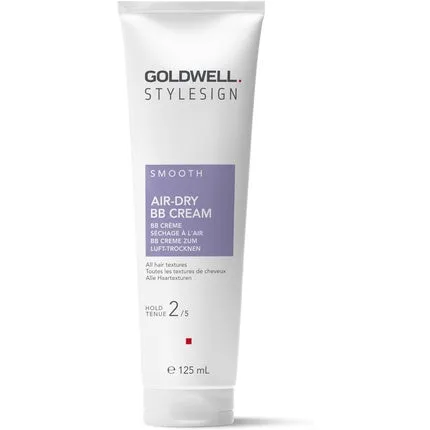 Cremă pentru păr, Goldwell StyleSign Air-Dry, 125ml — preț și oferte