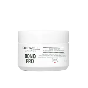 Tratament pentru caderea parului, Goldwell Dualsenses Bond Pro, 200ml