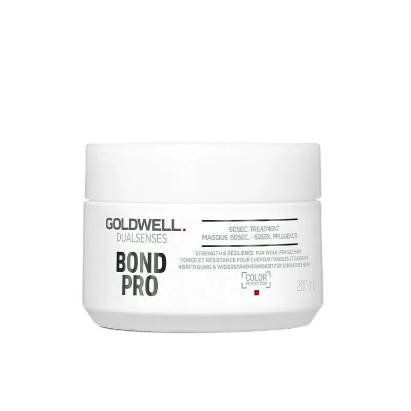 Tratament pentru caderea parului, Goldwell Dualsenses Bond Pro, 200ml — preț și oferte