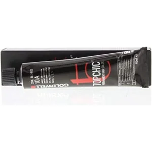 Vopsea de păr, Goldwell, Topchic 6SB