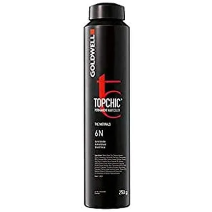 Vopsea de păr, Goldwell, Topchic Depot, 11SV, 250ml — preț și oferte