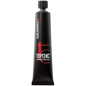 Vopsea păr, Goldwell, Topchic Elumenated TB 7SB@BI, 60ml