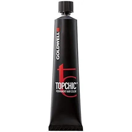 Vopsea păr, Goldwell, Topchic Elumenated TB 7SB@BI, 60ml — preț și oferte