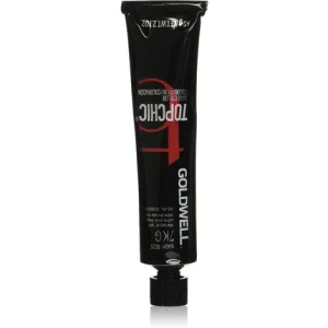 Vopsea de păr, Goldwell, 7KG Cupru Auriu Mediu