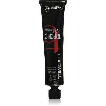 Vopsea de păr, Goldwell, 7KG Cupru Auriu Mediu — preț și oferte